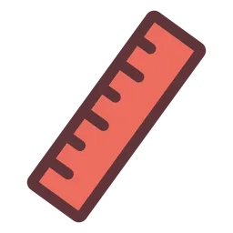 Free Ruler  Icon