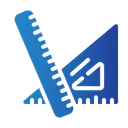 Free Rulers School Education Symbol