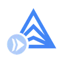 Free Run For Anthos Icon