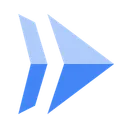 Free Run Icon