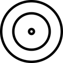 Free Rund Kreis Form Symbol