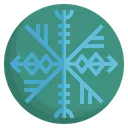 Free Rune Symbols Cultures Icon