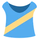 Free Running Shirt Tshirt Icon