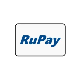 Free Rupay  Symbol