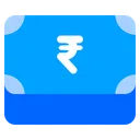 Free Rupee Money Pack India Icon