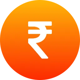 Free Rupee  Icon