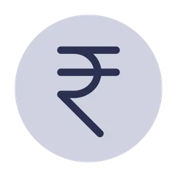 Free Rupee  Icon