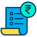 Free Rupees Checkout  Icon