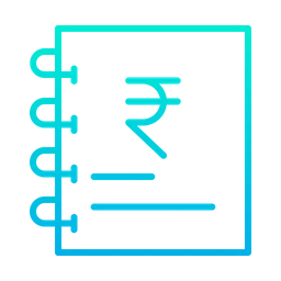 Free Rupees documents  Icon