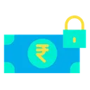 Free Rupees Cash Money Protection Icon