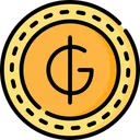 Free Currency Lineal Expand Icon