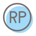 Free Rupiah  Icon