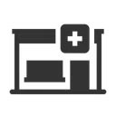 Free Rural Clinic  Icon