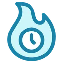 Free Rush Hour  Icon