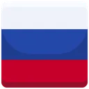 Free Rusia Bandera Del Pais Bandera Icono