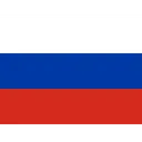 Free Rusia Bandera Pais Icono