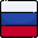 Free Russia Country Flag Flag Icon