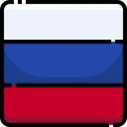 Free Russia Flag Icon