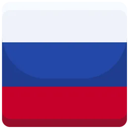 Russia - Free flags icons