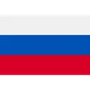 Free Russia Russian Background Icon