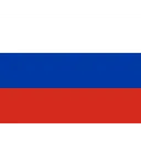 Free Russia Flag Country Icon