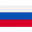 Free Russia Russian Background Icon
