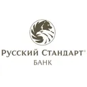 Free Russky Standart Bank Icon