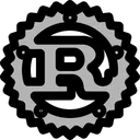 Free Rust  Icon