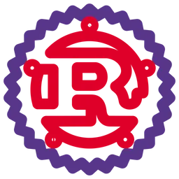Free Rust Logo Icon