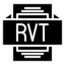 Free Rvt File Type Icon