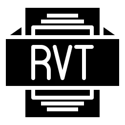 Free Rvt file  Icon
