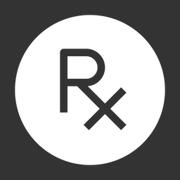 Free Rx  Icon