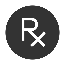 Free Rx  Icon