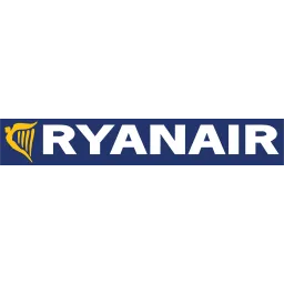 Free Ryanair Logo Icon