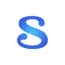 Free S Letter Alphabet Icon