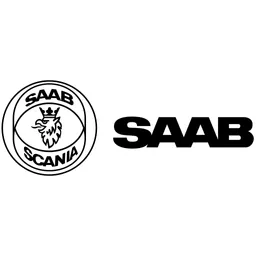 Free Saab Logo Icon