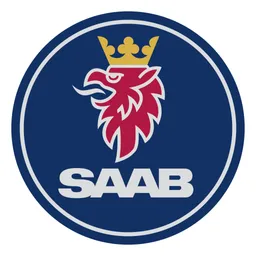 Free Saab Logo Icon