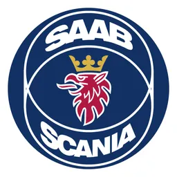 Free Saab Logo Icon
