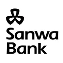 Free Sanwa Banco Logotipo Ícone