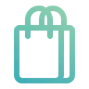 Free Sac Sac De Magasin Acheter Icône
