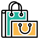 Free Sac  Icône