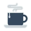 Free The Sachet Cafe Icon