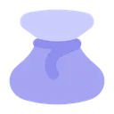Free Sack Of Money Cash Bag Money Icon