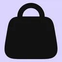 Free Bolsa De Compras Icon