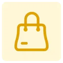 Free Bolsa de compras  Icon