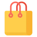 Free Bolsa de compras  Icon