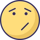 Free Sad Angry Winkle Icon