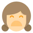 Free Sad Emotion Face Icon