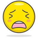 Free Sad Emoji Icon