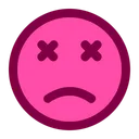 Free Sad Icon